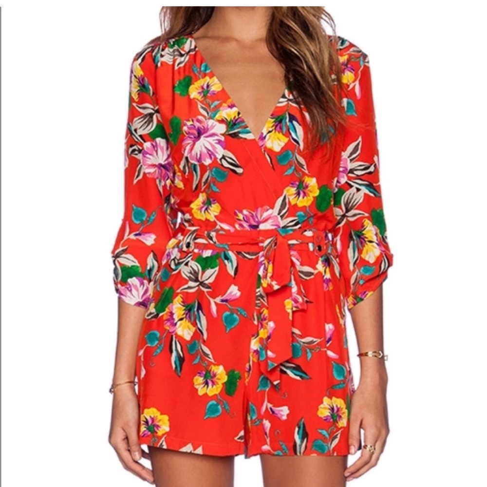 Yumi Kim Jumpsuit